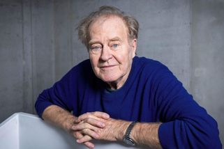 Národní divadlo byl vrcholný průšvih mé kariéry, říká Jan Vlasák - Seznam Zprávy